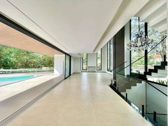 Imagem Casa de Condomínio com 4 Quartos à Venda, 724 m² em São Paulo Ii - Cotia