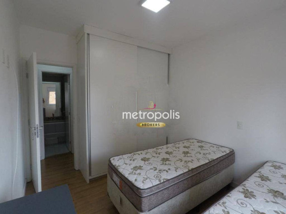 Imagem Apartamento com 2 Quartos à Venda, 67 m² em Santa Paula - São Caetano Do Sul