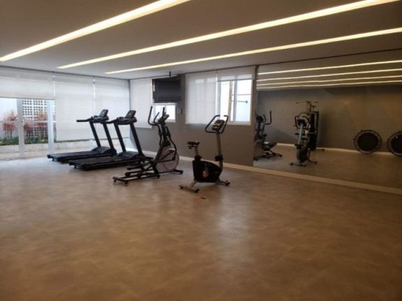 Imagem Apartamento com 1 Quarto à Venda, 27 m² em Pinheiros - São Paulo Imagem Apartamento com 1 Quarto à Venda, 27 m² em Pinheiros - São Paulo