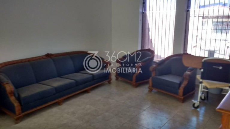 Imagem Casa com 5 Quartos à Venda, 365 m² em Campestre - Santo André