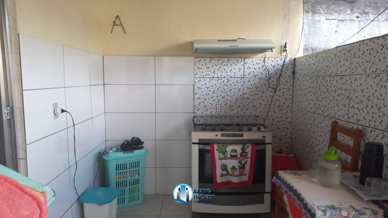 Imagem Casa com 2 Quartos à Venda, 250 m² em Chácaras Rio-petrópolis - Duque De Caxias