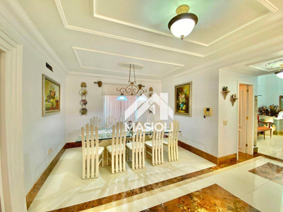 Imagem Casa com 5 Quartos à Venda, 560 m² em Interlagos - Vila Velha