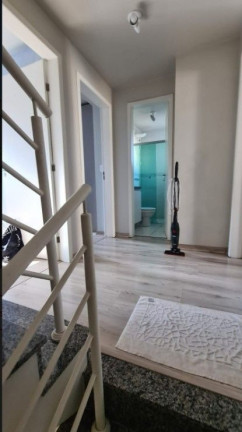 Imagem Casa com 3 Quartos à Venda, 150 m² em Boqueirão - Curitiba Imagem Casa com 3 Quartos à Venda, 150 m² em Boqueirão - Curitiba