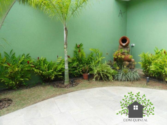 Imagem Casa com 3 Quartos à Venda, 313 m² em São Paulo Ii - Cotia