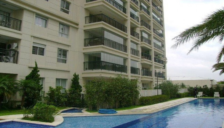 Imagem Apartamento com 3 Quartos à Venda, 184 m² em Parque Da Mooca - São Paulo Imagem Apartamento com 3 Quartos à Venda, 184 m² em Parque Da Mooca - São Paulo
