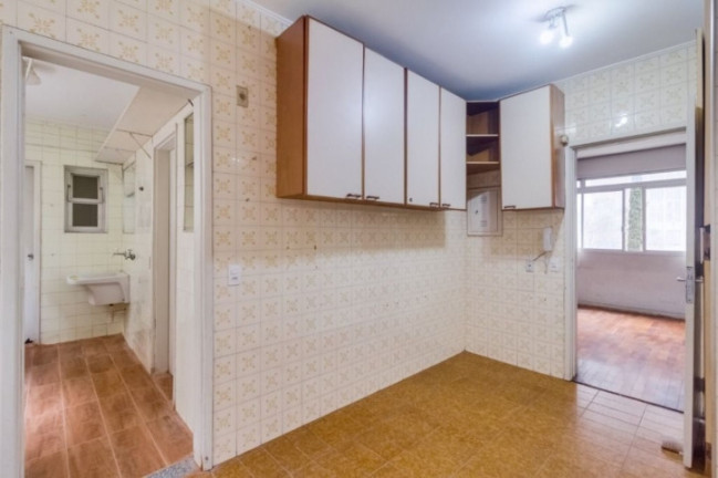 Imagem Apartamento com 3 Quartos à Venda, 119 m² em Pinheiros - São Paulo Imagem Apartamento com 3 Quartos à Venda, 119 m² em Pinheiros - São Paulo