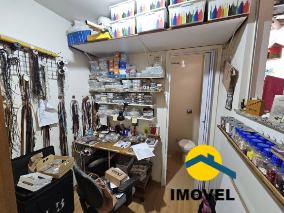 Imagem Apartamento com 2 Quartos à Venda, 75 m² em Santa Rosa - Niterói