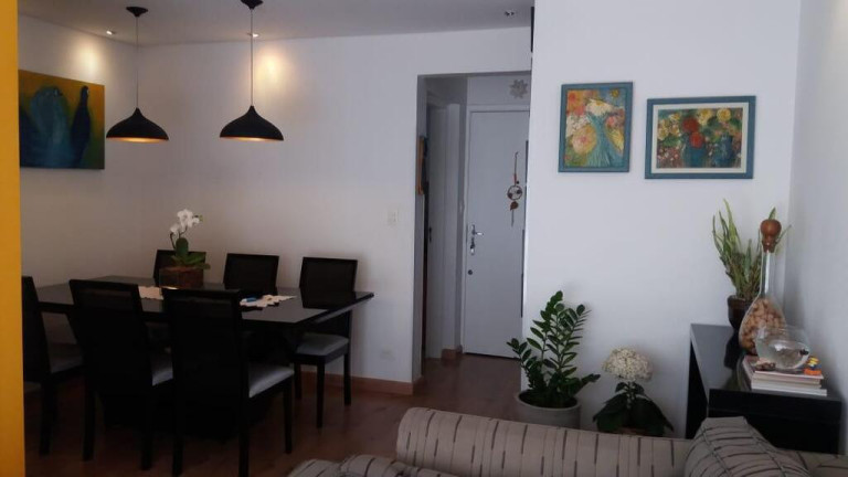 Imagem Apartamento com 3 Quartos à Venda, em Jardim Sao Paulo(zona Norte) - São Paulo Imagem Apartamento com 3 Quartos à Venda, em Jardim Sao Paulo(zona Norte) - São Paulo