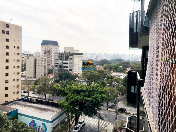 Imagem Apartamento com 4 Quartos à Venda, em Itaim Bibi - São Paulo Imagem Apartamento com 4 Quartos à Venda, em Itaim Bibi - São Paulo