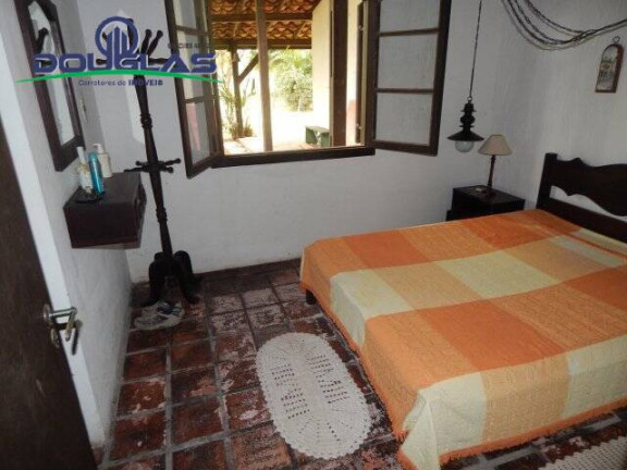 Imagem Chácara com 3 Quartos à Venda, 28 m² em Viamão
