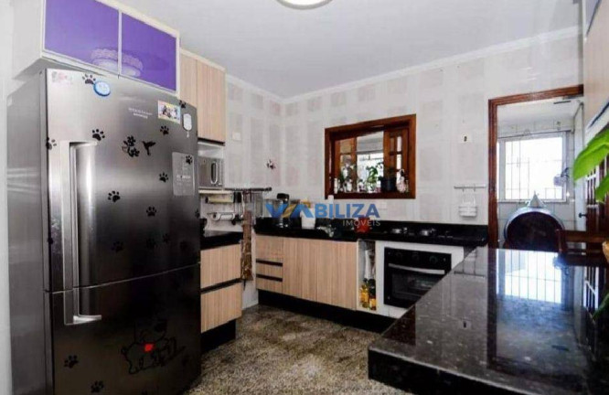 Imagem Cobertura com 3 Quartos à Venda, 220 m² em Macedo - Guarulhos
