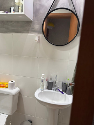 Imagem Apartamento com 2 Quartos à Venda, 59 m² em Santa Luzia - São Gonçalo Imagem Apartamento com 2 Quartos à Venda, 59 m² em Santa Luzia - São Gonçalo