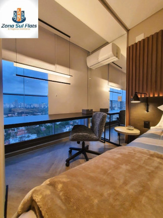 Imagem Apartamento com 1 Quarto à Venda, 60 m² em Pinheiros - São Paulo Imagem Apartamento com 1 Quarto à Venda, 60 m² em Pinheiros - São Paulo