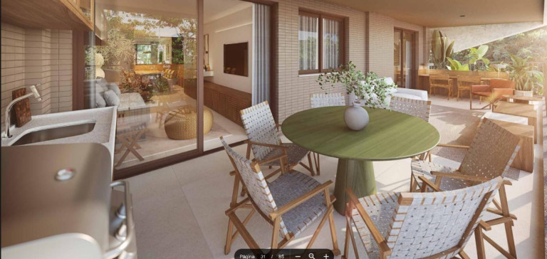 Imagem Apartamento com 3 Quartos à Venda, 166 m² em São Conrado - Rio De Janeiro Imagem Apartamento com 3 Quartos à Venda, 166 m² em São Conrado - Rio De Janeiro