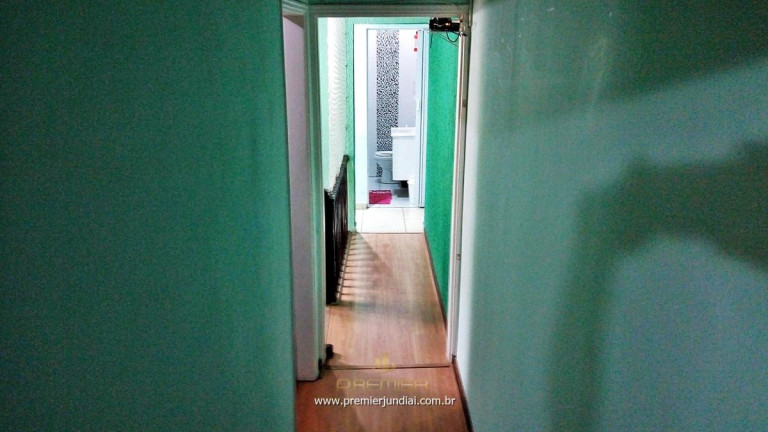 Casa com 4 Quartos à Venda, 227 m² em Centro - Jundiaí