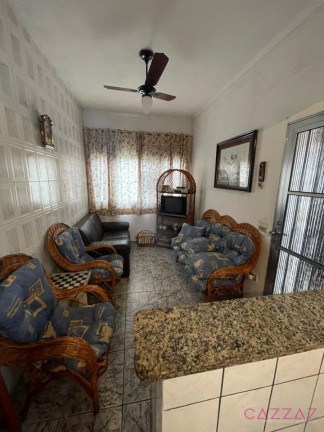 Imagem Casa com 2 Quartos à Venda, 135 m² em Melvi - Praia Grande Imagem Casa com 2 Quartos à Venda, 135 m² em Melvi - Praia Grande