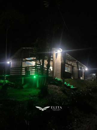 Chácara com 3 Quartos à Venda, 18.000 m² em São João Do Itaperiú