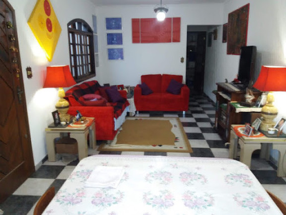 Imagem Imóvel com 4 Quartos à Venda, 172 m² em Tremembe - São Paulo