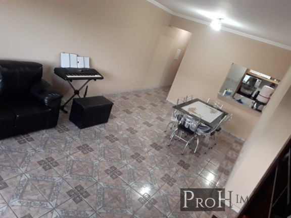 Imagem Apartamento com 2 Quartos à Venda, 85 m² em Vila Alice - Diadema Imagem Apartamento com 2 Quartos à Venda, 85 m² em Vila Alice - Diadema