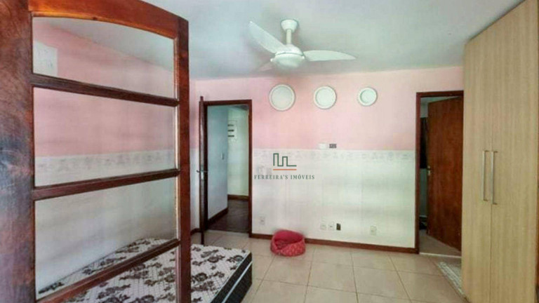 Imagem Casa com 4 Quartos à Venda, 750 m² em Itaipu - Niterói