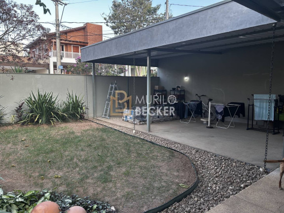 Imagem Casa de Condomínio com 3 Quartos à Venda, 172 m² em Urbanova - São José Dos Campos