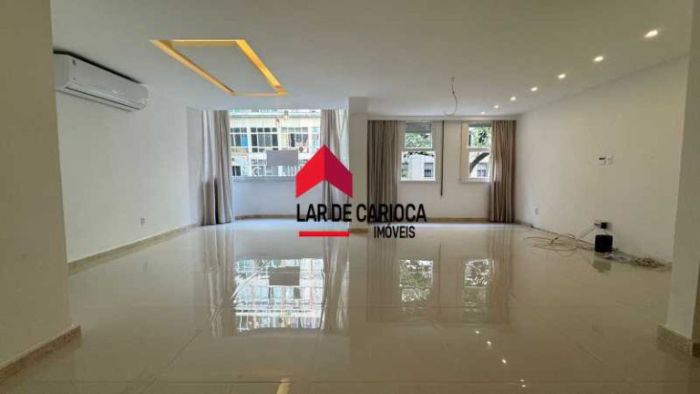 Imagem Apartamento com 3 Quartos à Venda, 124 m² em Copacabana - Rio De Janeiro Imagem Apartamento com 3 Quartos à Venda, 124 m² em Copacabana - Rio De Janeiro