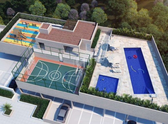 Imagem Apartamento com 2 Quartos à Venda, 45 m² em Vila Moraes - São Paulo Imagem Apartamento com 2 Quartos à Venda, 45 m² em Vila Moraes - São Paulo