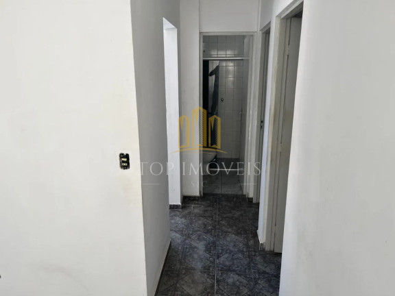 Imagem Apartamento com 2 Quartos à Venda, 45 m² em Jardim América - São José Dos Campos Imagem Apartamento com 2 Quartos à Venda, 45 m² em Jardim América - São José Dos Campos