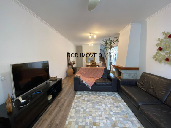 Imagem Casa com 3 Quartos à Venda, 156 m² em Jardim Rosa Maria - São Paulo