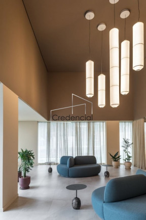 Imagem Cobertura com 3 Quartos à Venda, 227 m² em Vila Izabel - Curitiba