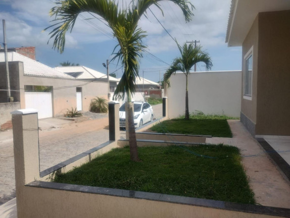 Imagem Casa à Venda,  em Itaborai - Itaboraí