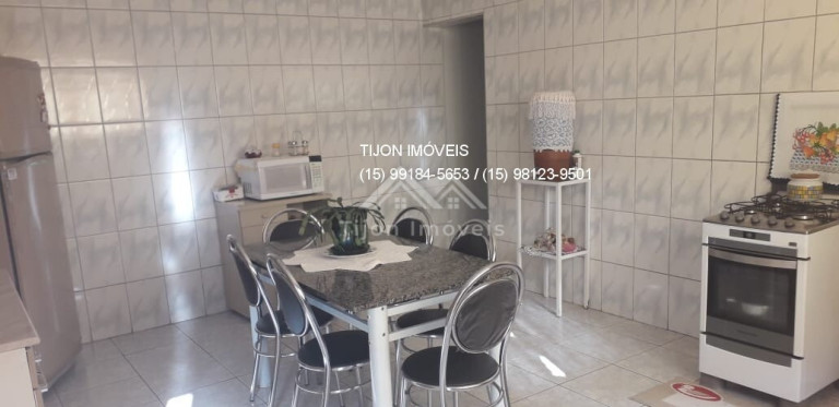 Imagem Sobrado com 4 Quartos à Venda, 184 m² em Jardim Bonsucesso - Sorocaba Imagem Sobrado com 4 Quartos à Venda, 184 m² em Jardim Bonsucesso - Sorocaba