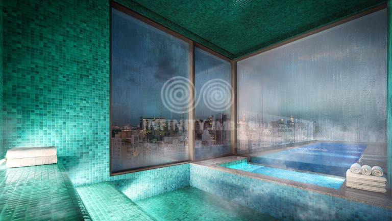 Imagem Apartamento com 1 Quarto à Venda, 81 m² em Jardim Paulista - São Paulo Imagem Apartamento com 1 Quarto à Venda, 81 m² em Jardim Paulista - São Paulo