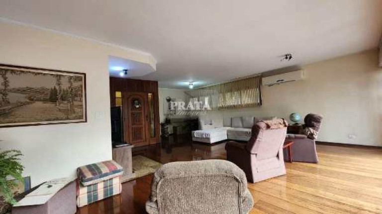 Imagem Apartamento com 4 Quartos à Venda, 152 m² em Gonzaga - Santos Imagem Apartamento com 4 Quartos à Venda, 152 m² em Gonzaga - Santos