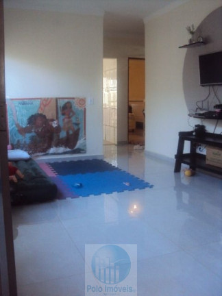 Imagem Sobrado com 4 Quartos à Venda, 160 m² em Jardim Pedra Branca - Ribeirão Preto