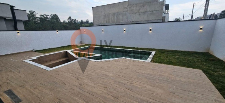 Imagem Casa com 3 Quartos à Venda, 334 m² em Condominio Mosaico Essence - Mogi Das Cruzes Imagem Casa com 3 Quartos à Venda, 334 m² em Condominio Mosaico Essence - Mogi Das Cruzes