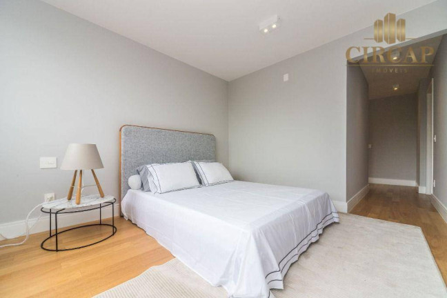 Imagem Apartamento com 3 Quartos à Venda, 306 m² em Jardins - São Paulo