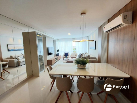 Imagem Apartamento com 3 Quartos à Venda, 160 m² em Navegantes - Capão Da Canoa Imagem Apartamento com 3 Quartos à Venda, 160 m² em Navegantes - Capão Da Canoa