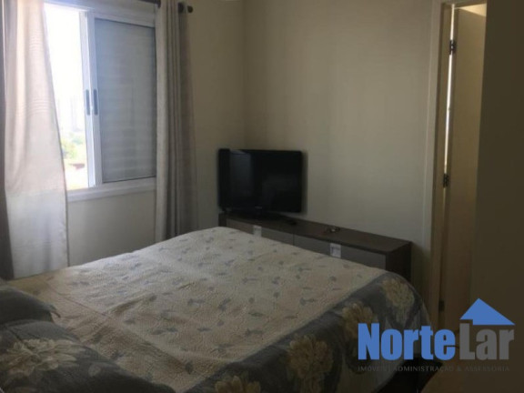 Imagem Apartamento com 3 Quartos à Venda, 82 m² em Casa Verde - São Paulo Imagem Apartamento com 3 Quartos à Venda, 82 m² em Casa Verde - São Paulo