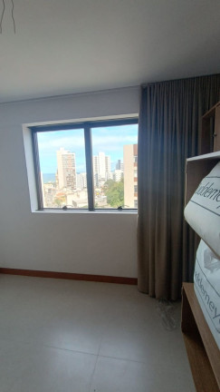 Imagem Apartamento com 1 Quarto à Venda, 21 m² em Barra - Salvador Imagem Apartamento com 1 Quarto à Venda, 21 m² em Barra - Salvador