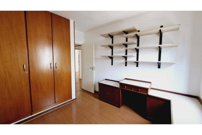 Imagem Apartamento com 4 Quartos à Venda, 110 m² em Campo Belo - São Paulo