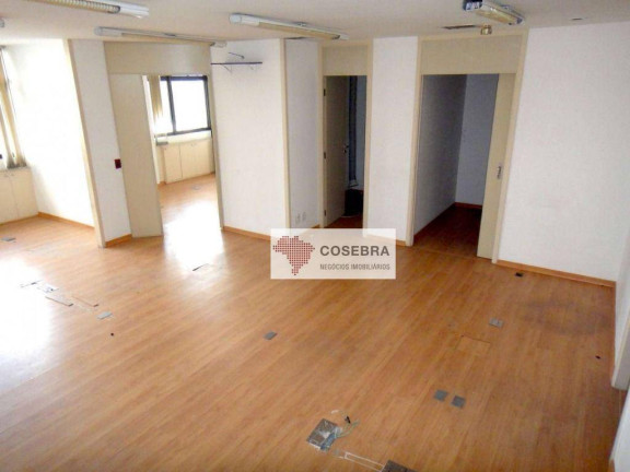 Imagem Imóvel à Venda ou Locação, 130 m² em Brooklin Novo - São Paulo