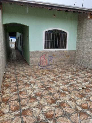 Imagem Casa com 2 Quartos à Venda, 66 m² em Nova Itanhaém - Praia - Itanhaém