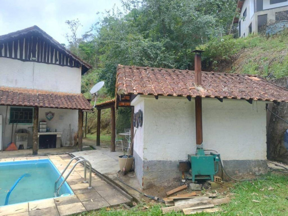 Imagem Casa com 3 Quartos à Venda, 3 m² em Mury - Nova Friburgo Imagem Casa com 3 Quartos à Venda, 3 m² em Mury - Nova Friburgo