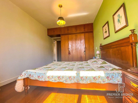 Imagem Apartamento com 3 Quartos à Venda, 115 m² em Alto - Teresópolis Imagem Apartamento com 3 Quartos à Venda, 115 m² em Alto - Teresópolis