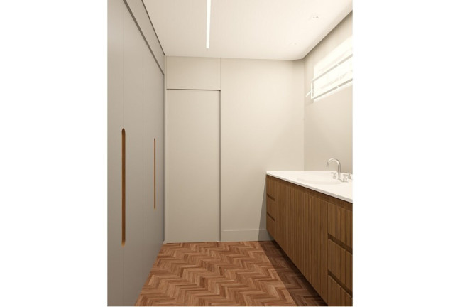 Imagem Apartamento com 3 Quartos à Venda, 181 m² em Jardim Paulista - São Paulo