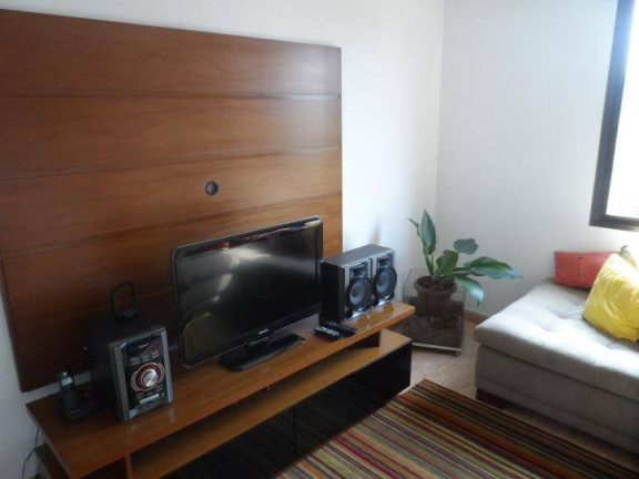 Imagem Apartamento com 4 Quartos à Venda, 176 m² em Tatuapé - São Paulo