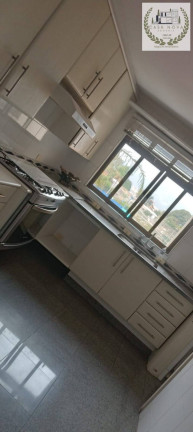 Imagem Apartamento com 4 Quartos à Venda, 160 m² em Centro - São Roque