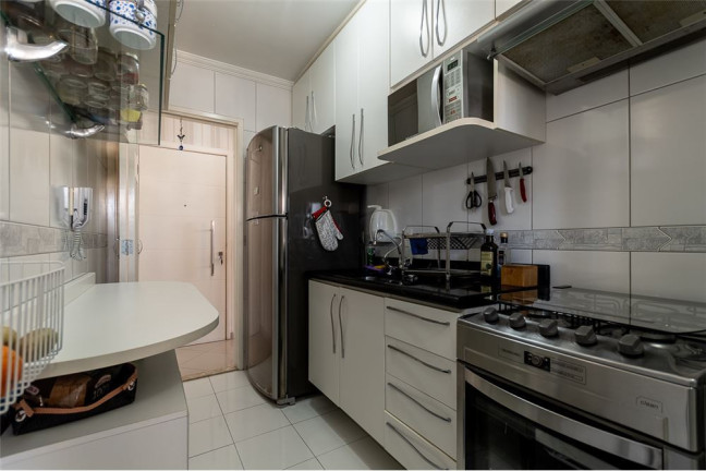 Imagem Imóvel com 3 Quartos à Venda, em Belenzinho - São Paulo Imagem Imóvel com 3 Quartos à Venda, em Belenzinho - São Paulo