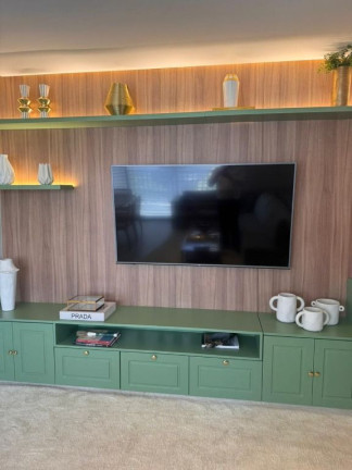 Imagem Apartamento com 3 Quartos à Venda, 104 m² em Setor Bueno - Goiânia Imagem Apartamento com 3 Quartos à Venda, 104 m² em Setor Bueno - Goiânia